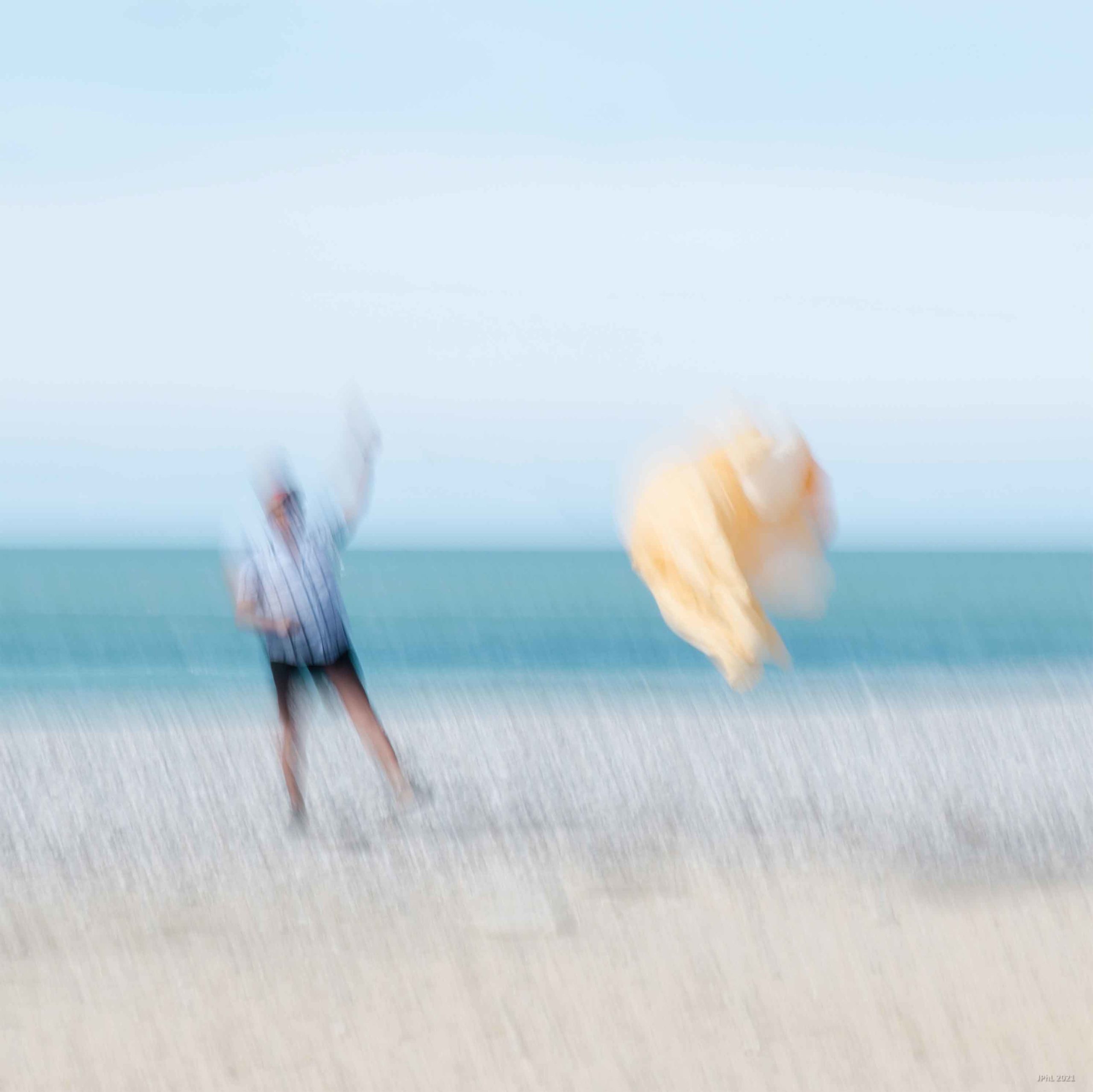 TheWheel, TheWheel.fr, Photo, Plage, Expérimental