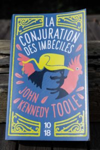 Lire la suite à propos de l’article La conjuration des imbéciles