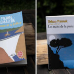Du nouveau dans la Bibliothèque