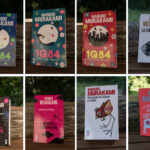 Une pluie de Murakami !